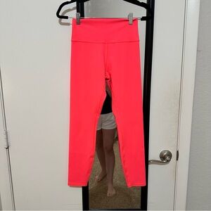 Alo Yoga 7/8 High Waist Airlift Leggings